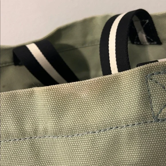 Marc Jacobs Canvas Signet Tote - Picture 4 of 10